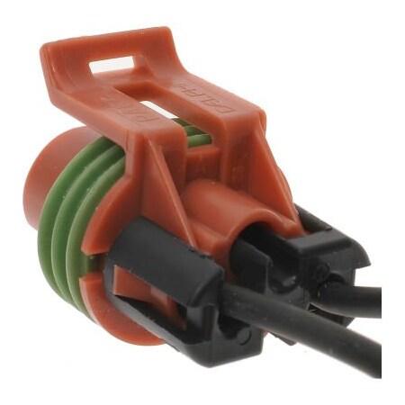 Standard Ignition Fuel Pump Connector - S-641